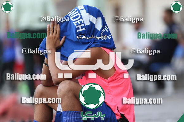 پدیده جوان آپادانا 1–2 ایرانیان مهر شهید باباخانی