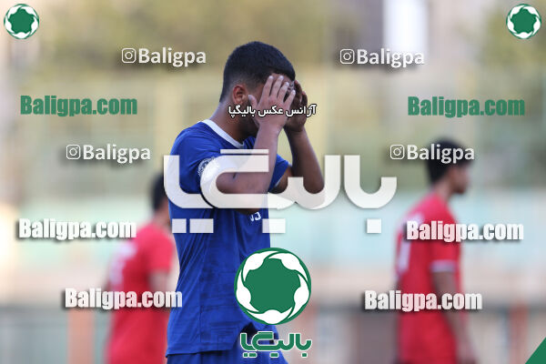 پدیده جوان آپادانا 1–2 ایرانیان مهر شهید باباخانی