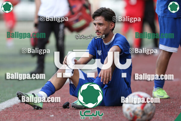 پدیده جوان آپادانا 1–2 ایرانیان مهر شهید باباخانی