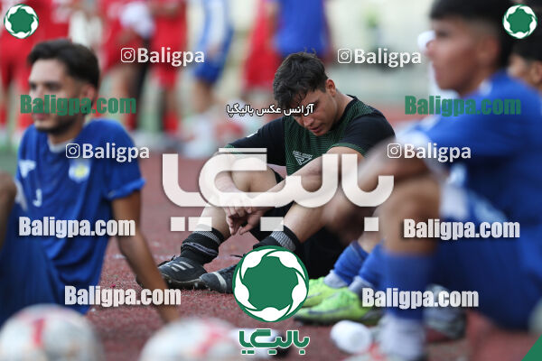 پدیده جوان آپادانا 1–2 ایرانیان مهر شهید باباخانی