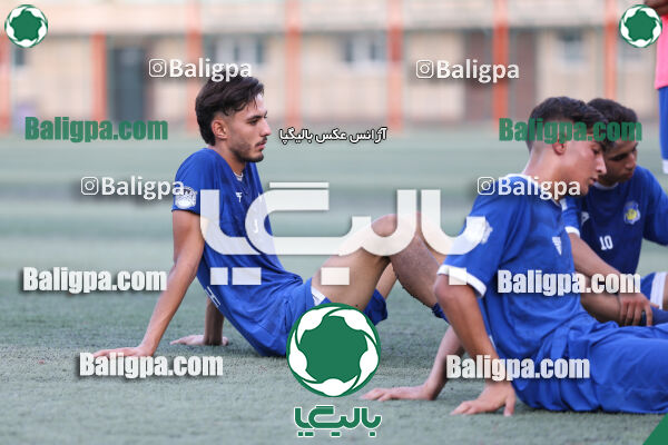 پدیده جوان آپادانا 1–2 ایرانیان مهر شهید باباخانی