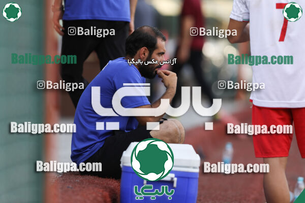 پدیده جوان آپادانا 1–2 ایرانیان مهر شهید باباخانی