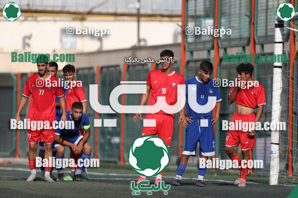 پدیده جوان آپادانا 1–2 ایرانیان مهر شهید باباخانی