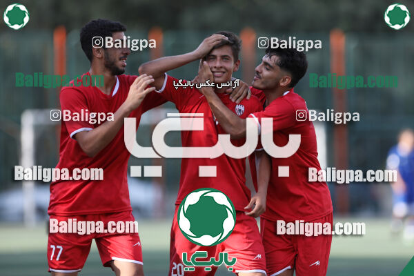 پدیده جوان آپادانا 1–2 ایرانیان مهر شهید باباخانی