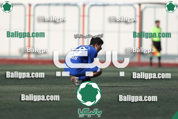 پدیده جوان آپادانا 1–2 ایرانیان مهر شهید باباخانی