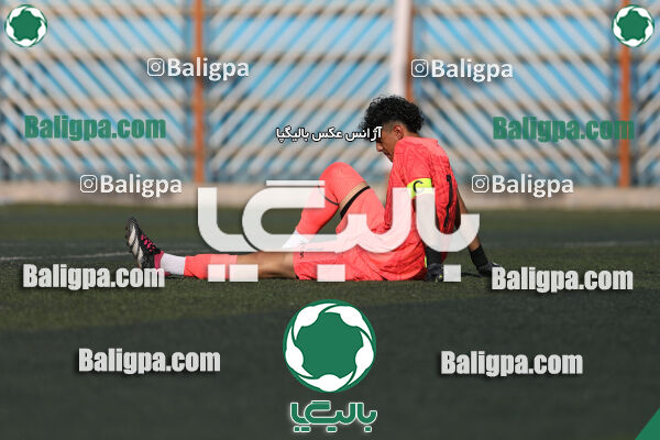 داماش پارسه تهران 0–0 پاس قوامین