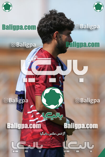 داماش پارسه تهران 0–0 پاس قوامین