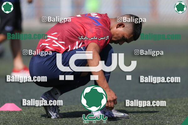 داماش پارسه تهران 0–0 پاس قوامین