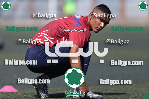 داماش پارسه تهران 0–0 پاس قوامین