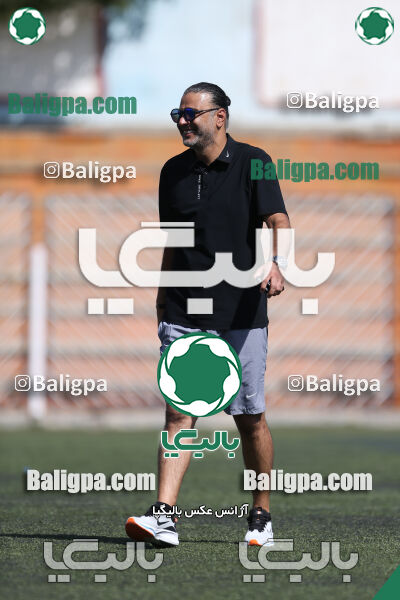 داماش پارسه تهران 0–0 پاس قوامین