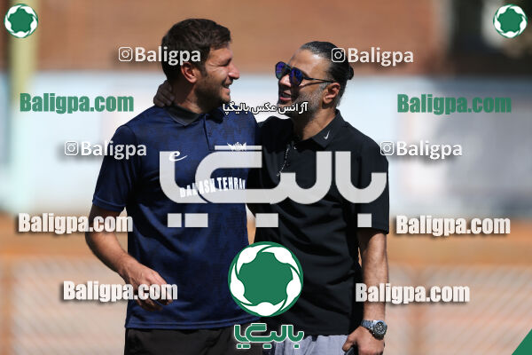 داماش پارسه تهران 0–0 پاس قوامین