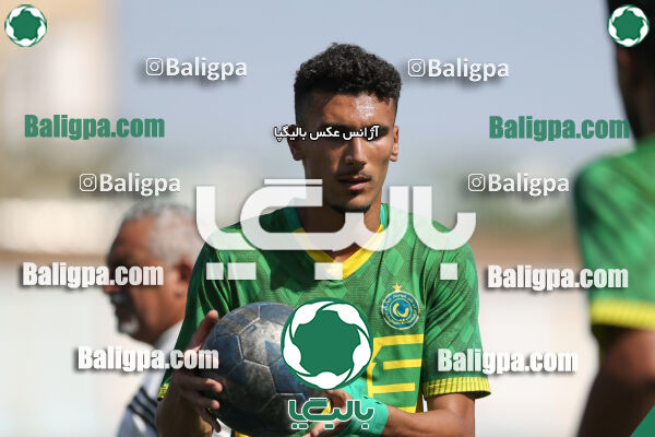 داماش پارسه تهران 0–0 پاس قوامین