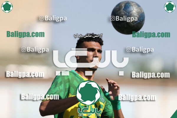 داماش پارسه تهران 0–0 پاس قوامین