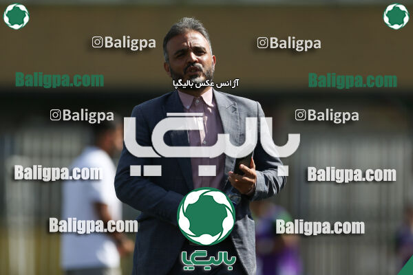 داماش پارسه تهران 0–0 پاس قوامین
