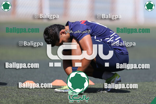 داماش پارسه تهران 0–0 پاس قوامین