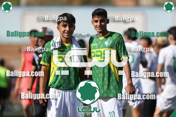 داماش پارسه تهران 0–0 پاس قوامین