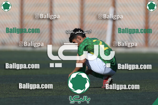 داماش پارسه تهران 0–0 پاس قوامین