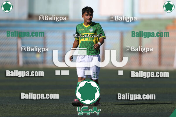 داماش پارسه تهران 0–0 پاس قوامین