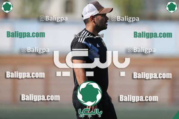داماش پارسه تهران 0–0 پاس قوامین
