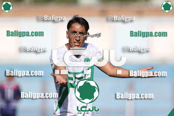 داماش پارسه تهران 0–0 پاس قوامین