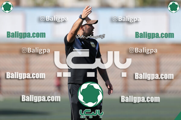 داماش پارسه تهران 0–0 پاس قوامین