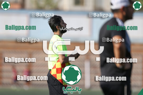 داماش پارسه تهران 0–0 پاس قوامین