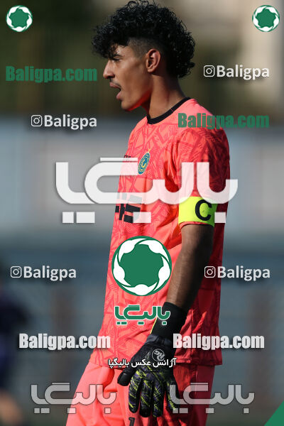 داماش پارسه تهران 0–0 پاس قوامین