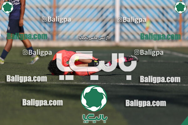 داماش پارسه تهران 0–0 پاس قوامین