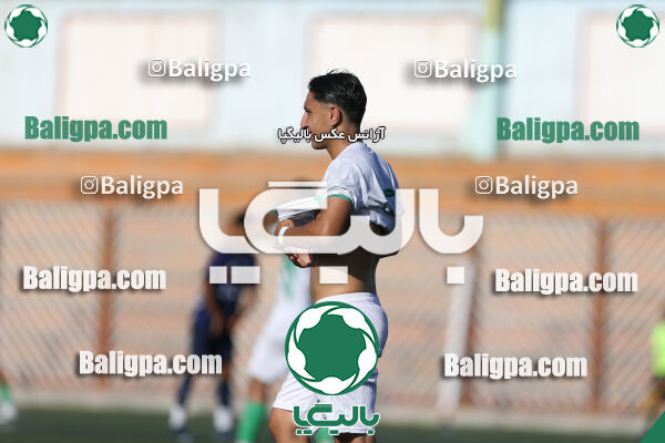 داماش پارسه تهران 0–0 پاس قوامین