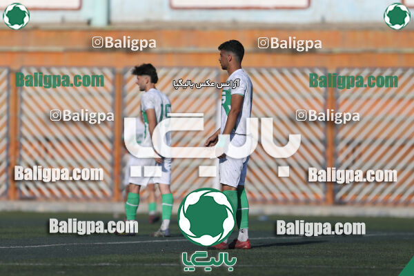 داماش پارسه تهران 0–0 پاس قوامین