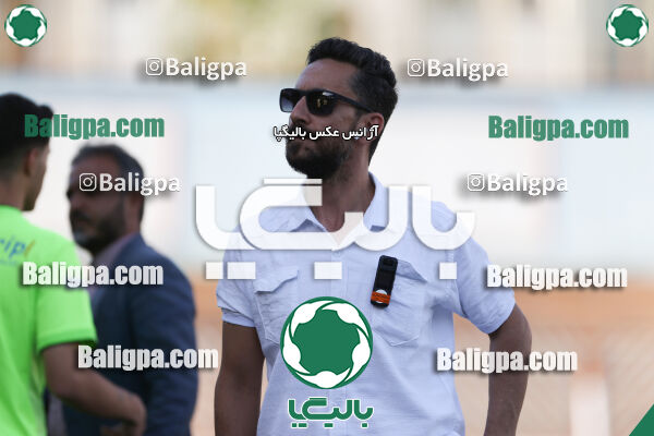 داماش پارسه تهران 0–0 پاس قوامین