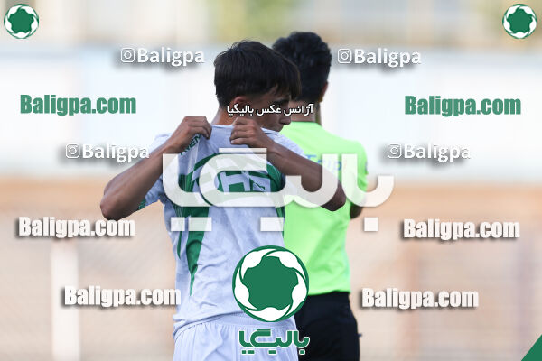 داماش پارسه تهران 0–0 پاس قوامین