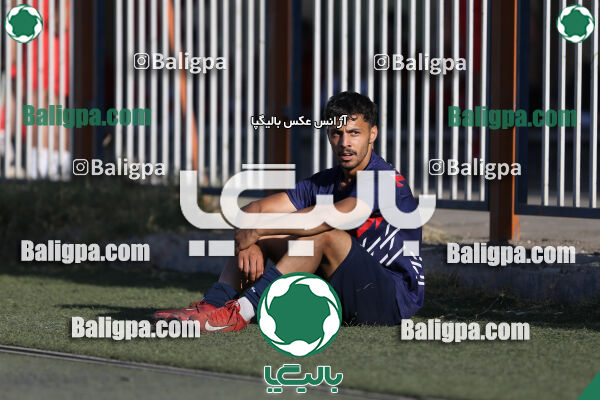 داماش پارسه تهران 0–0 پاس قوامین