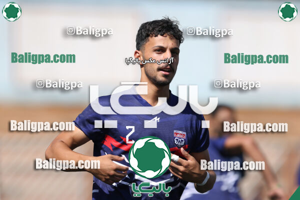 داماش پارسه تهران 0–0 پاس قوامین