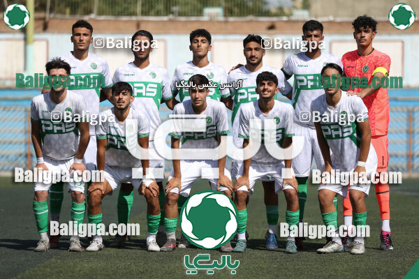داماش پارسه تهران 0–0 پاس قوامین