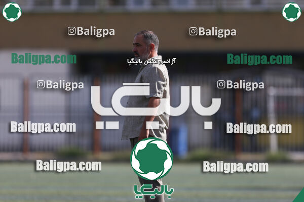 داماش پارسه تهران 0–0 پاس قوامین