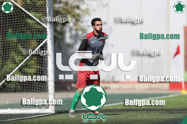 پرسپولیس 1–0 دلوار افراز
