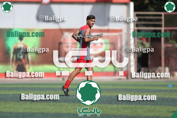 پرسپولیس 1–0 دلوار افراز