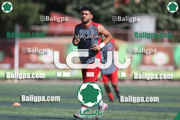 پرسپولیس 1–0 دلوار افراز