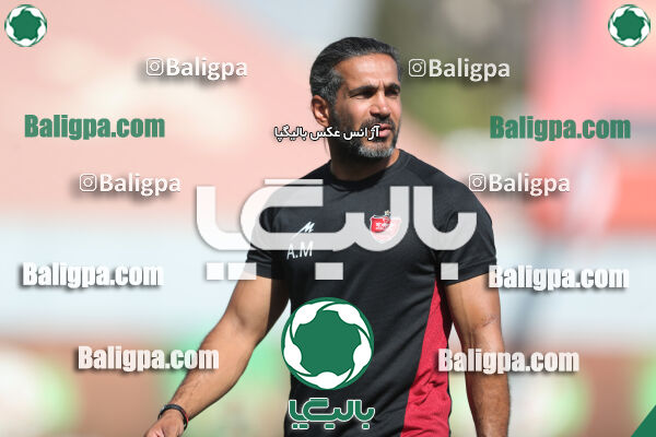 پرسپولیس 1–0 دلوار افراز