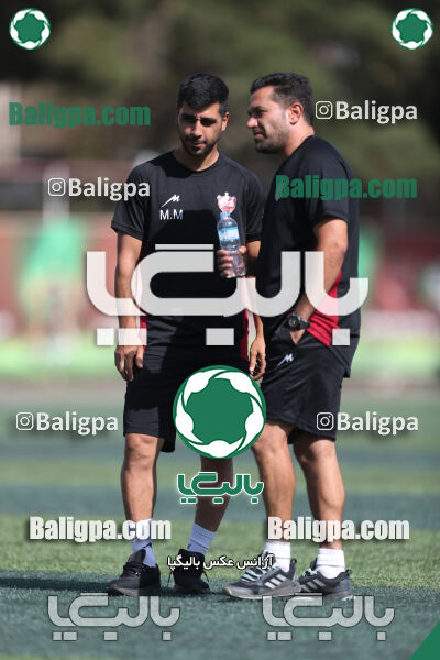 پرسپولیس 1–0 دلوار افراز