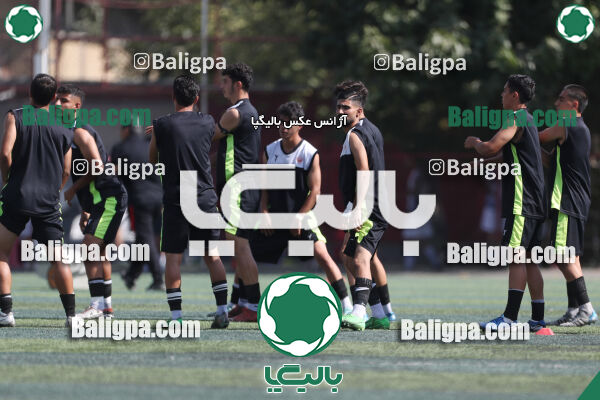 پرسپولیس 1–0 دلوار افراز