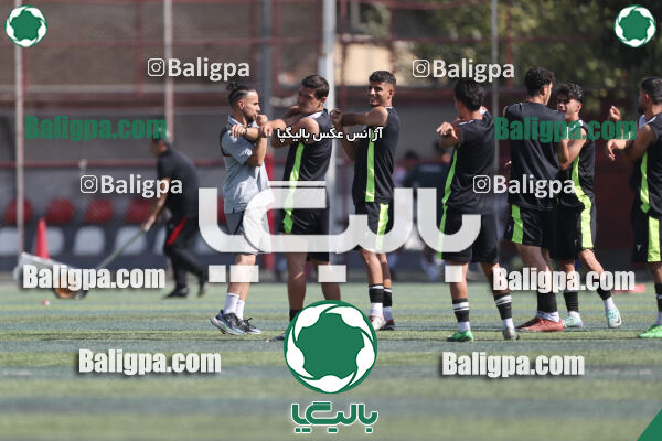 پرسپولیس 1–0 دلوار افراز
