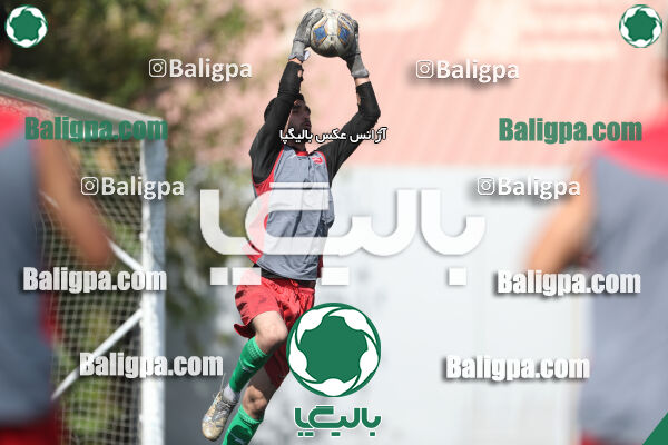 پرسپولیس 1–0 دلوار افراز