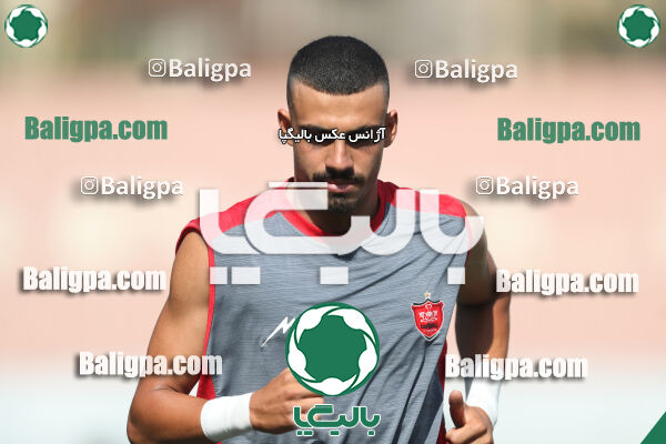 پرسپولیس 1–0 دلوار افراز