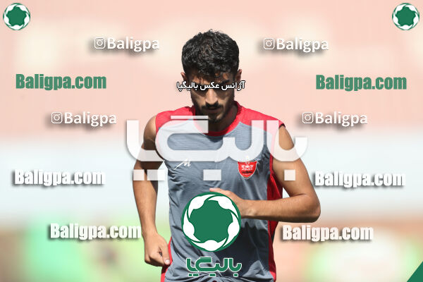پرسپولیس 1–0 دلوار افراز