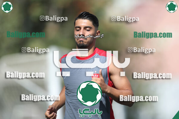 پرسپولیس 1–0 دلوار افراز