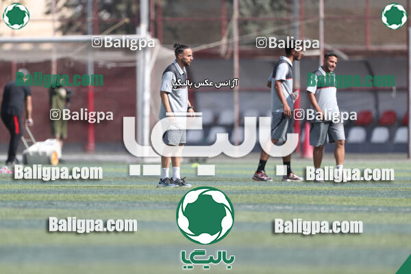 پرسپولیس 1–0 دلوار افراز