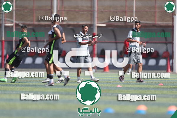 پرسپولیس 1–0 دلوار افراز