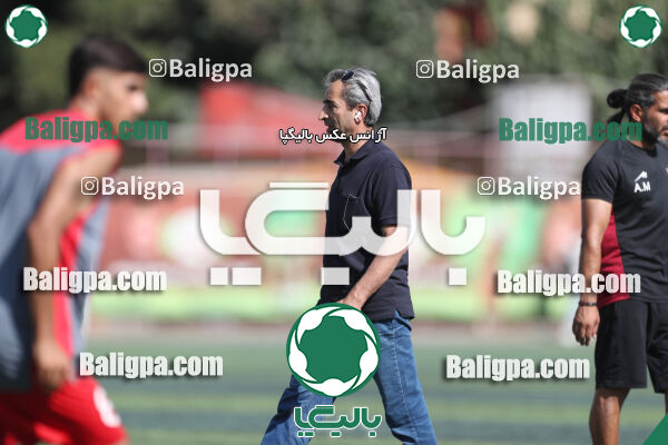 پرسپولیس 1–0 دلوار افراز
